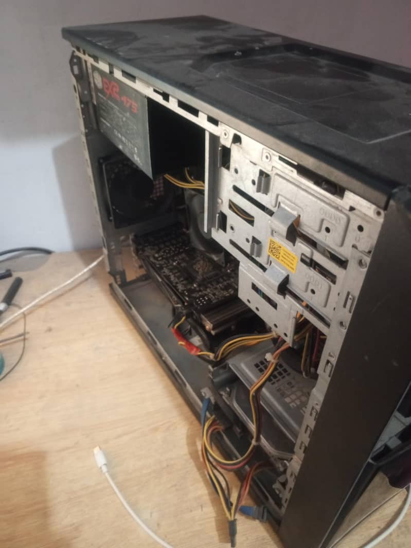gaming computer full setup i7 3rd 1