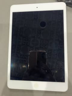 I pad mini 2