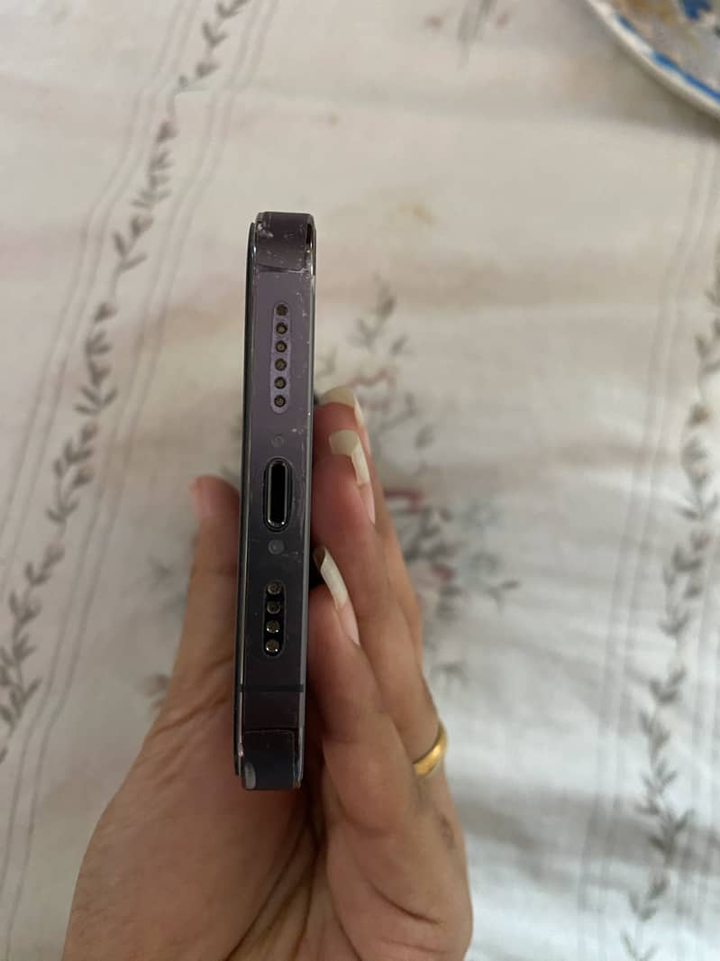 14 pro max 256 hk sim not active with box 2