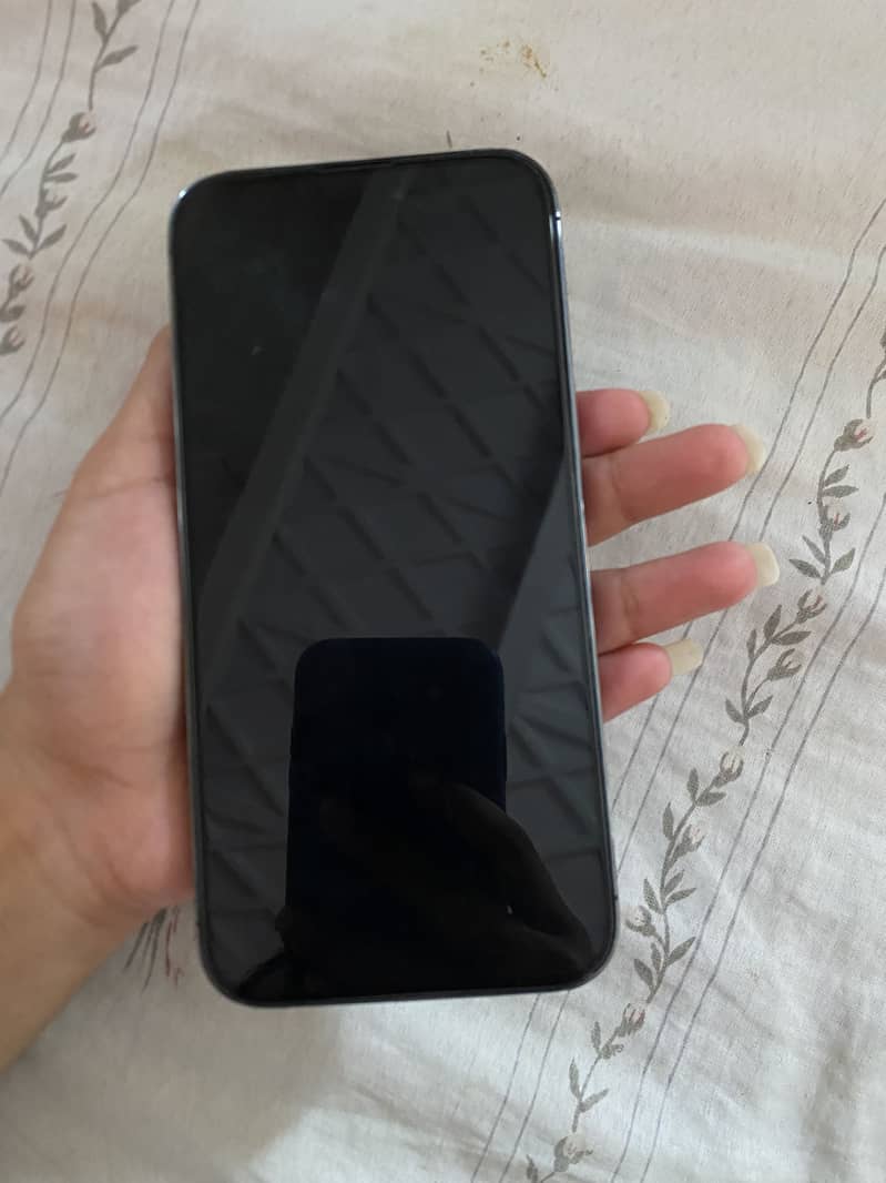 14 pro max 256 hk sim not active with box 4