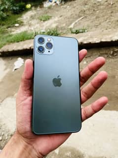 Iphone 11 pro max