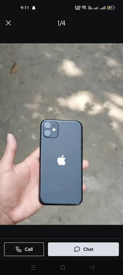 iPhone