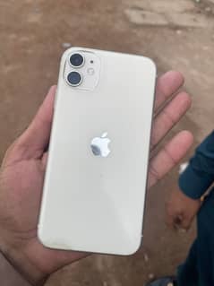 iPhone 11 non pta 128gb Dana charge