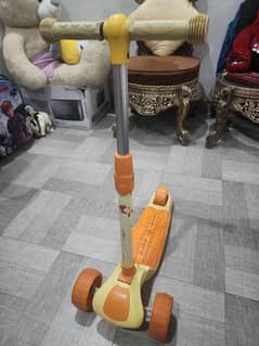 scooty
