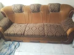 5 seater sofa
