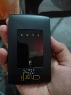 Internet Device