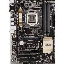 I7 4790k with rx 5600xt
