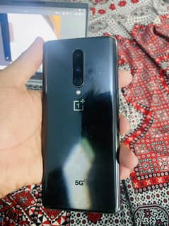 Oneplus 8 5G