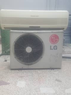 LG Used 2 Ton Split AC for sale 03009732704