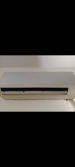 1 ton haier ac