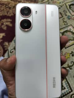 Xiaomi Redmi turbo 4 Non Pta