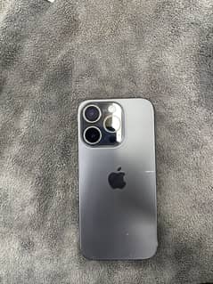 I phone 15 pro factory unlock