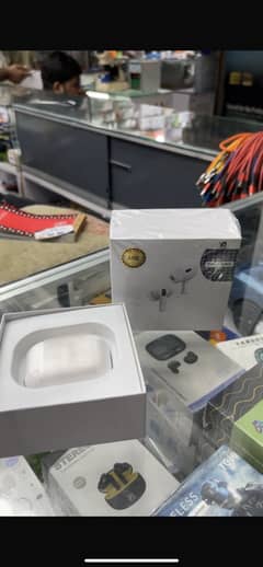 AirPods Pro 2