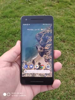 pixel 2 PTA approved  no exchange (9/10)
