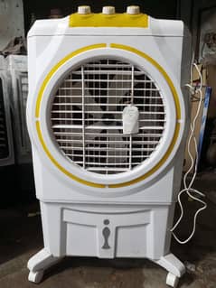 Shaheen star air cooler