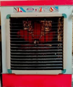 New PEL Air Cooler Available 