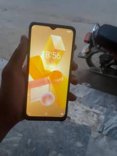 infinix hot 50