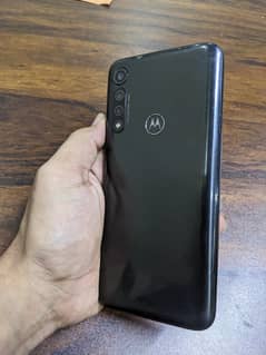 Motorola Moto G Power (4gb - 64gb)