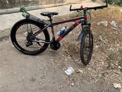cycle