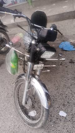 Bike sale