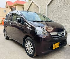 Daihatsu