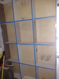 shop racks 4x8 4x8 4x4