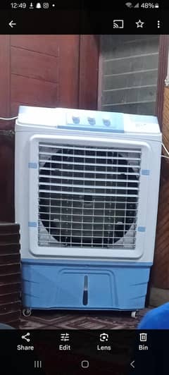 Air Cooler