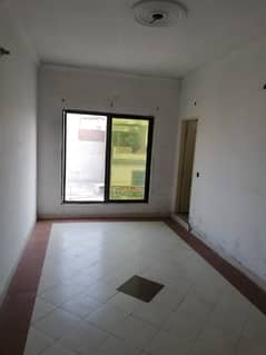 MIAN ESTATE OFFERS TILE FLOORING 4 MARLA FLAT AVAILABLE FOR RENT FOR BACHELORS OFFICE FAMILY