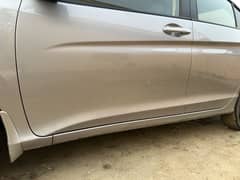 Honda city 2024