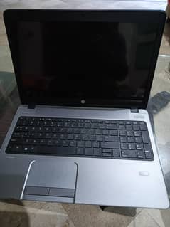 HP
