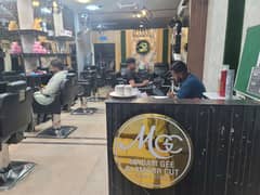 salon