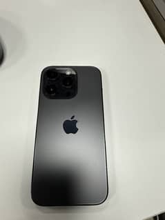 Iphone 14 Pro (Non-PTA) 256 GB