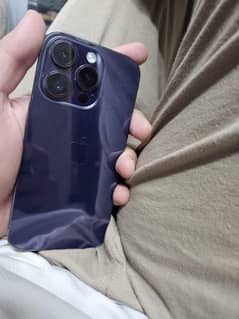 14 pro NON PTA