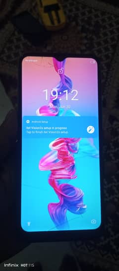 itel