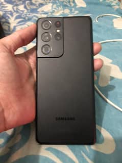 Samsung S21 Ultra 12/128