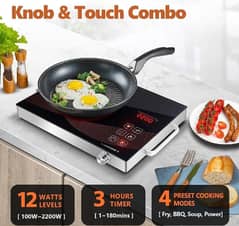 electric stove, limited stock,  30% off, buy now