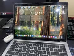 Macbook