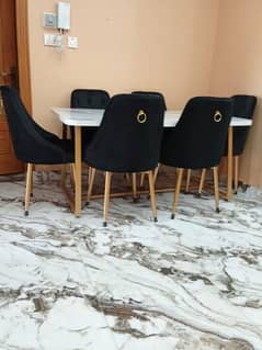 Dining Table//4 Seater,6 Seater & 8 seater Dining Table//Wooden Dining