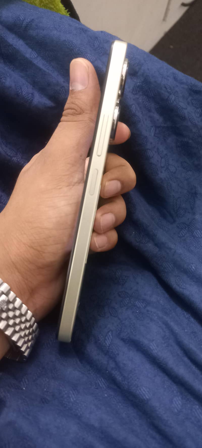 Redmi 13 8/128 home use 10/10 condiction just sim try py Nishan hai 1