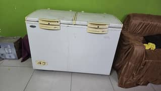Freezers Waves inventer