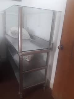 counter
