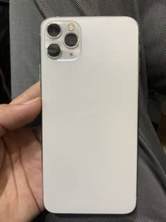 11pro max dual pta approved 256 gb