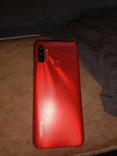 realme c3