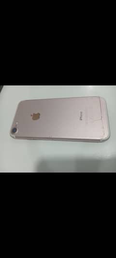 Apple iPhone 7