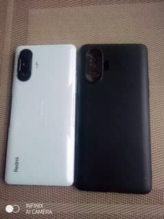 Redmi k40 gameing