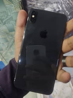 iphone XS Max 256gb factory unlocked