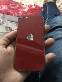 I Phone SE 2020