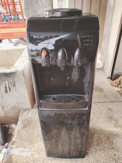 Orient water dispenser