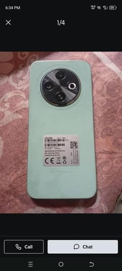 model spark 30c 7month warranty
