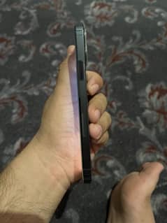 I phone 12 pro 256gb
